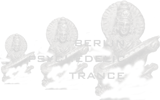berlin psychedelic trance